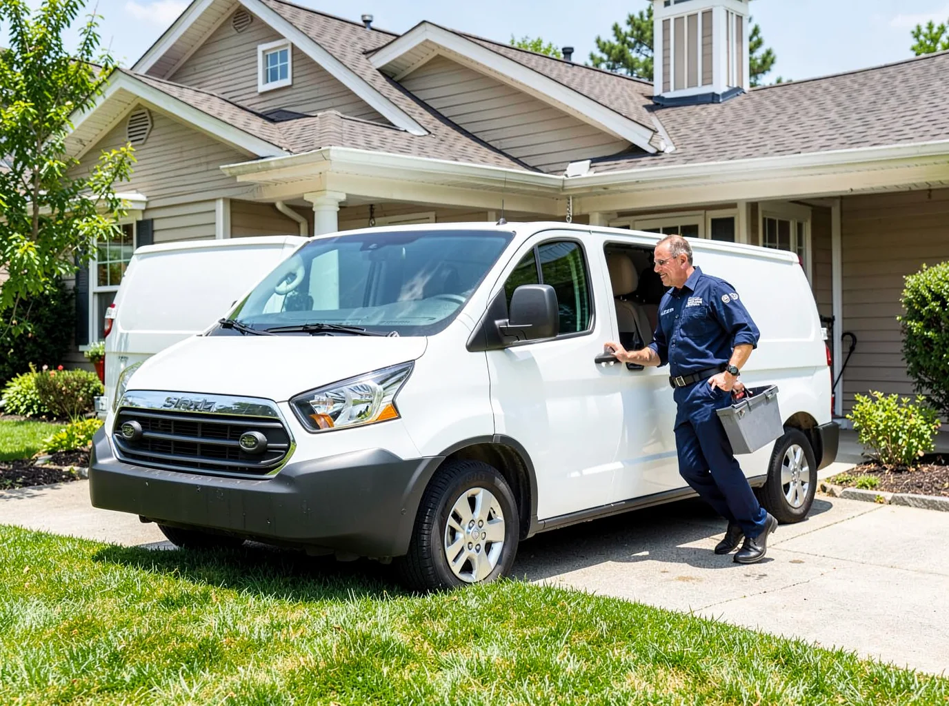 Emergency Plumber company in Plainville, IN